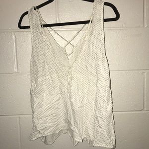 American Eagle tank top